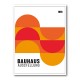 Bauhaus Wall Art A7 Bauhaus Wall Art A7