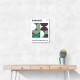Bauhaus Wall Art A8 Bauhaus Wall Art A8