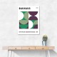 Bauhaus Wall Art A8 Bauhaus Wall Art A8