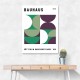 Bauhaus Wall Art A8 Bauhaus Wall Art A8