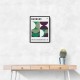 Bauhaus Wall Art A8 Bauhaus Wall Art A8