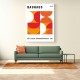 Bauhaus Wall Art A9 Bauhaus Wall Art A9