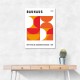 Bauhaus Wall Art A9 Bauhaus Wall Art A9