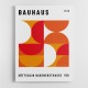 Bauhaus Wall Art A9 Bauhaus Wall Art A9