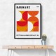 Bauhaus Wall Art A9 Bauhaus Wall Art A9