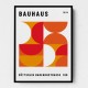 Bauhaus Wall Art A9 Bauhaus Wall Art A9