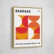 Bauhaus Wall Art A9 Bauhaus Wall Art A9