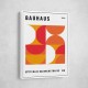 Bauhaus Wall Art A9 Bauhaus Wall Art A9