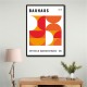 Bauhaus Wall Art A9 Bauhaus Wall Art A9