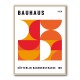 Bauhaus Wall Art A9 Bauhaus Wall Art A9