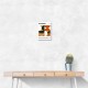 Bauhaus Wall Art A10 Bauhaus Wall Art A10