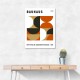 Bauhaus Wall Art A10 Bauhaus Wall Art A10