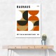Bauhaus Wall Art A10 Bauhaus Wall Art A10