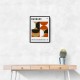 Bauhaus Wall Art A10 Bauhaus Wall Art A10