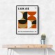 Bauhaus Wall Art A10 Bauhaus Wall Art A10