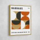 Bauhaus Wall Art A10 Bauhaus Wall Art A10