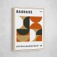 Bauhaus Wall Art A10 Bauhaus Wall Art A10