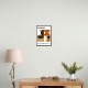 Bauhaus Wall Art A10 Bauhaus Wall Art A10