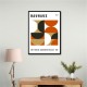 Bauhaus Wall Art A10 Bauhaus Wall Art A10