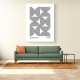 Bauhaus Wall Art A11 Bauhaus Wall Art A11