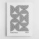 Bauhaus Wall Art A11 Bauhaus Wall Art A11