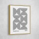 Bauhaus Wall Art A11 Bauhaus Wall Art A11