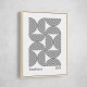 Bauhaus Wall Art A11 Bauhaus Wall Art A11