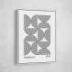 Bauhaus Wall Art A11 Bauhaus Wall Art A11