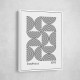Bauhaus Wall Art A11 Bauhaus Wall Art A11