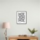 Bauhaus Wall Art A11 Bauhaus Wall Art A11
