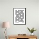 Bauhaus Wall Art A11 Bauhaus Wall Art A11
