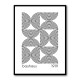 Bauhaus Wall Art A11 Bauhaus Wall Art A11