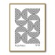 Bauhaus Wall Art A11 Bauhaus Wall Art A11