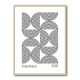 Bauhaus Wall Art A11 Bauhaus Wall Art A11