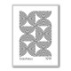Bauhaus Wall Art A11 Bauhaus Wall Art A11