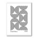 Bauhaus Wall Art A11 Bauhaus Wall Art A11