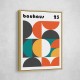 Bauhaus Wall Art A12 Bauhaus Wall Art A12