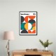 Bauhaus Wall Art A12 Bauhaus Wall Art A12