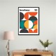Bauhaus Wall Art A12 Bauhaus Wall Art A12