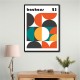Bauhaus Wall Art A12 Bauhaus Wall Art A12