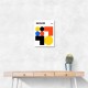 Bauhaus Wall Art A13 Bauhaus Wall Art A13