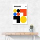 Bauhaus Wall Art A13 Bauhaus Wall Art A13