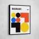 Bauhaus Wall Art A13 Bauhaus Wall Art A13