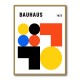 Bauhaus Wall Art A13 Bauhaus Wall Art A13