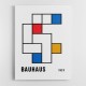 Bauhaus Wall Art A14 Bauhaus Wall Art A14