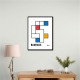 Bauhaus Wall Art A14 Bauhaus Wall Art A14