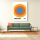 Bauhaus Wall Art A15 Bauhaus Wall Art A15