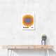 Bauhaus Wall Art A15 Bauhaus Wall Art A15