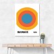 Bauhaus Wall Art A15 Bauhaus Wall Art A15