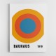 Bauhaus Wall Art A15 Bauhaus Wall Art A15